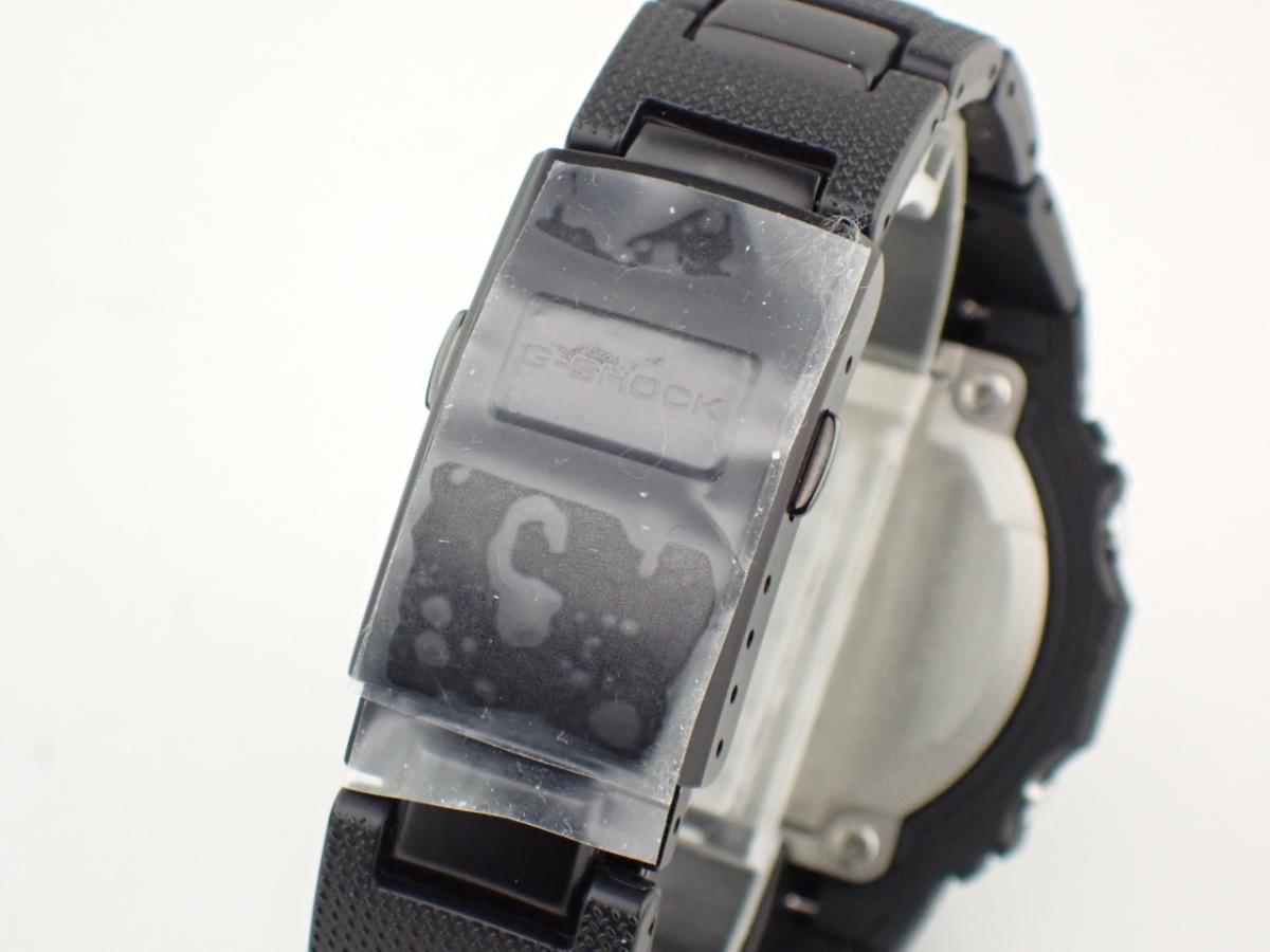 カシオ G-SHOCK GW-M5610UBC-1JF ブレスバックル・ベルト