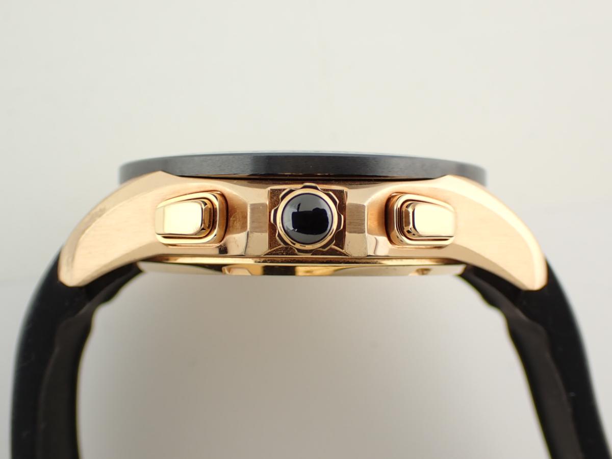 セイコー アストロン SBXB055 リューズ横
