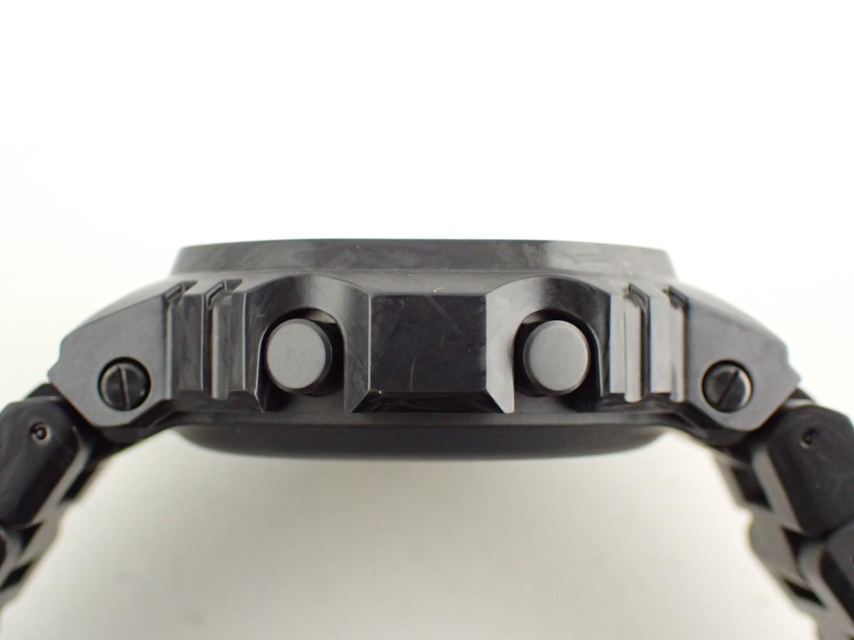 カシオ G-SHOCK GCW-B5000UN-1JR 横
