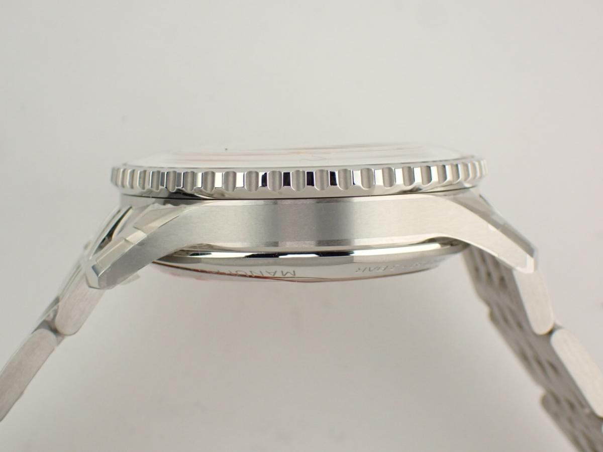ブライトリング ナビタイマー AB0139211G1A1 横