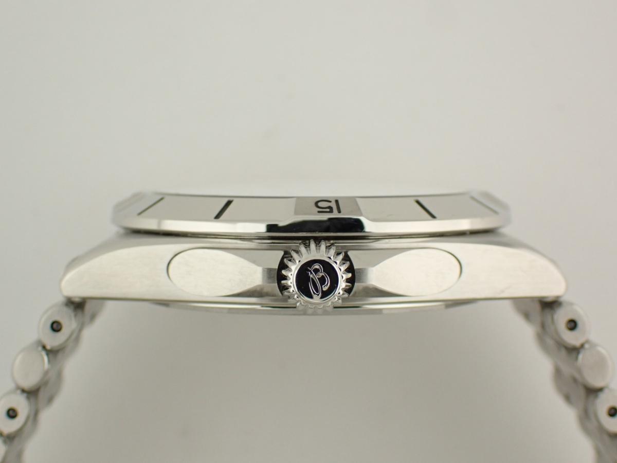 ブライトリング クロノマット A32398101C1A1 リューズ横