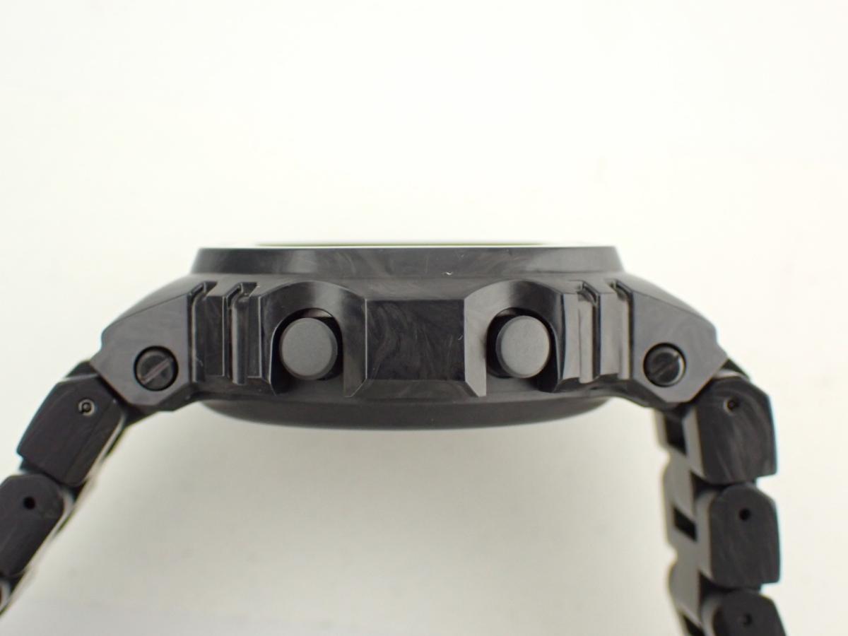 カシオ G-SHOCK GCW-B5000UN-1JR リューズ横