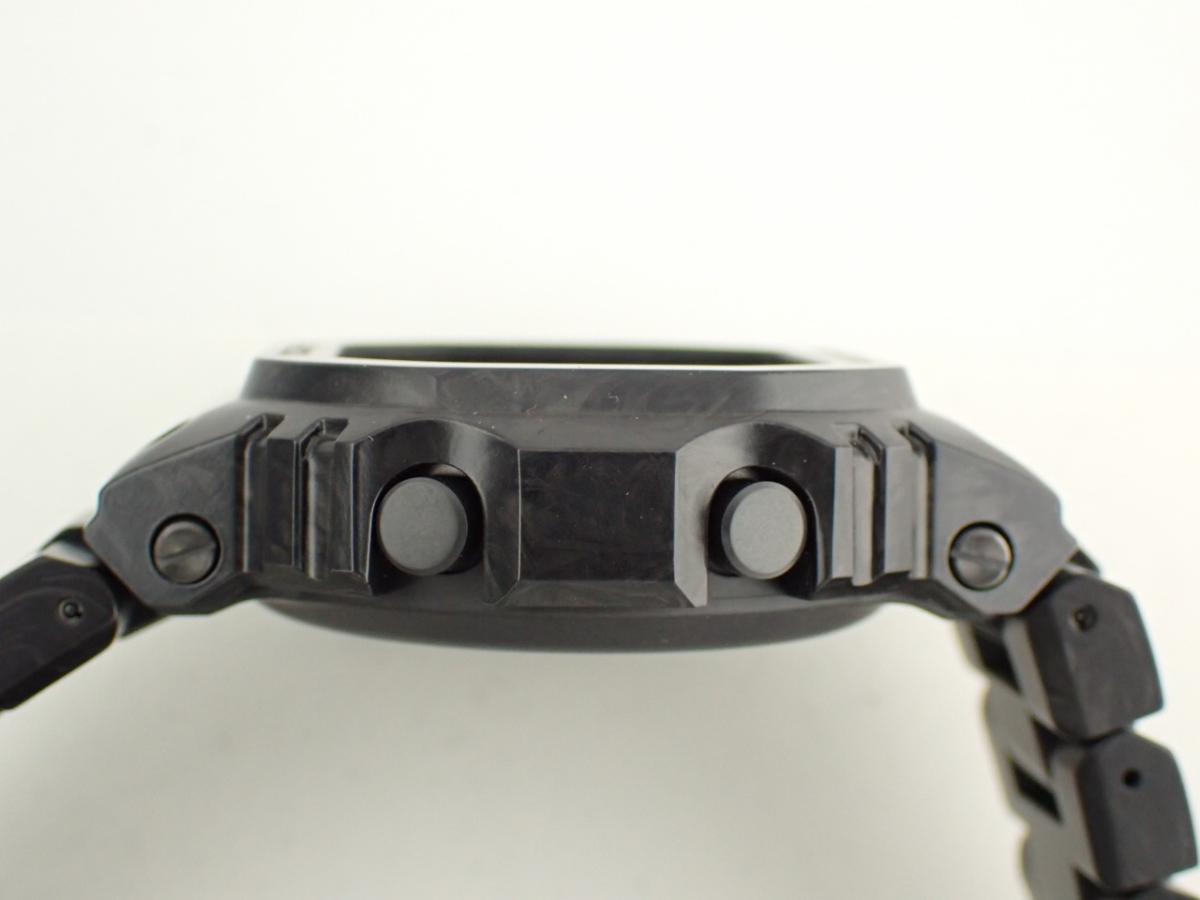 カシオ G-SHOCK GCW-B5000UN-1JR 横
