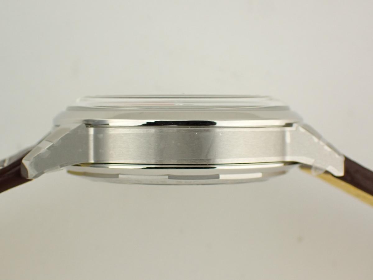 ブライトリング トップタイム AB01762A1L1X1 横