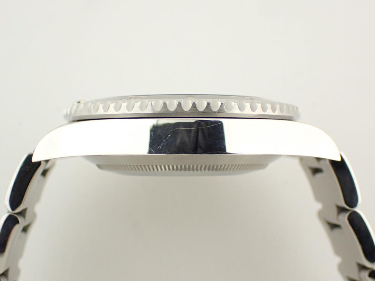 ロレックス サブマリーナ 116610LN 横