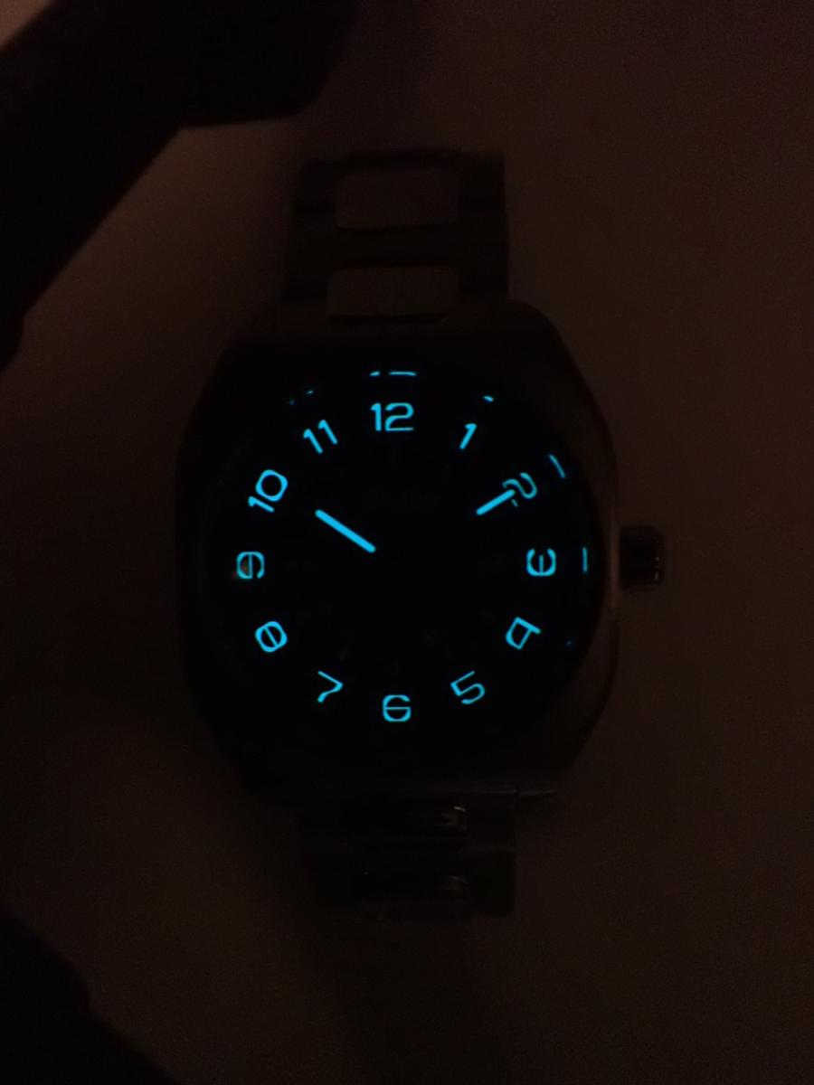 エルメス H08 w049427ww00 夜光他