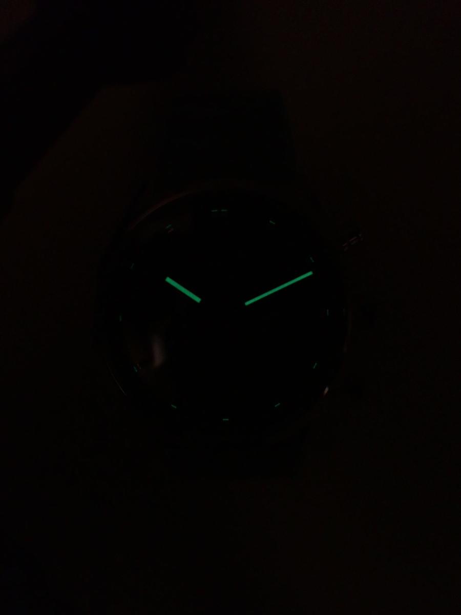 タグホイヤー カレラ CBN2010.BA0642 夜光他