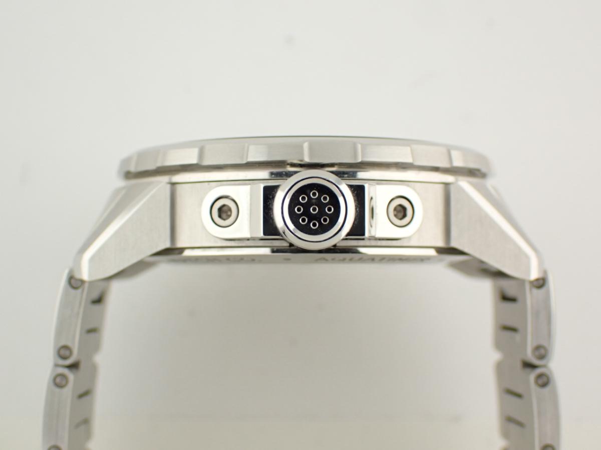 IWC アクアタイマー IW328803 横