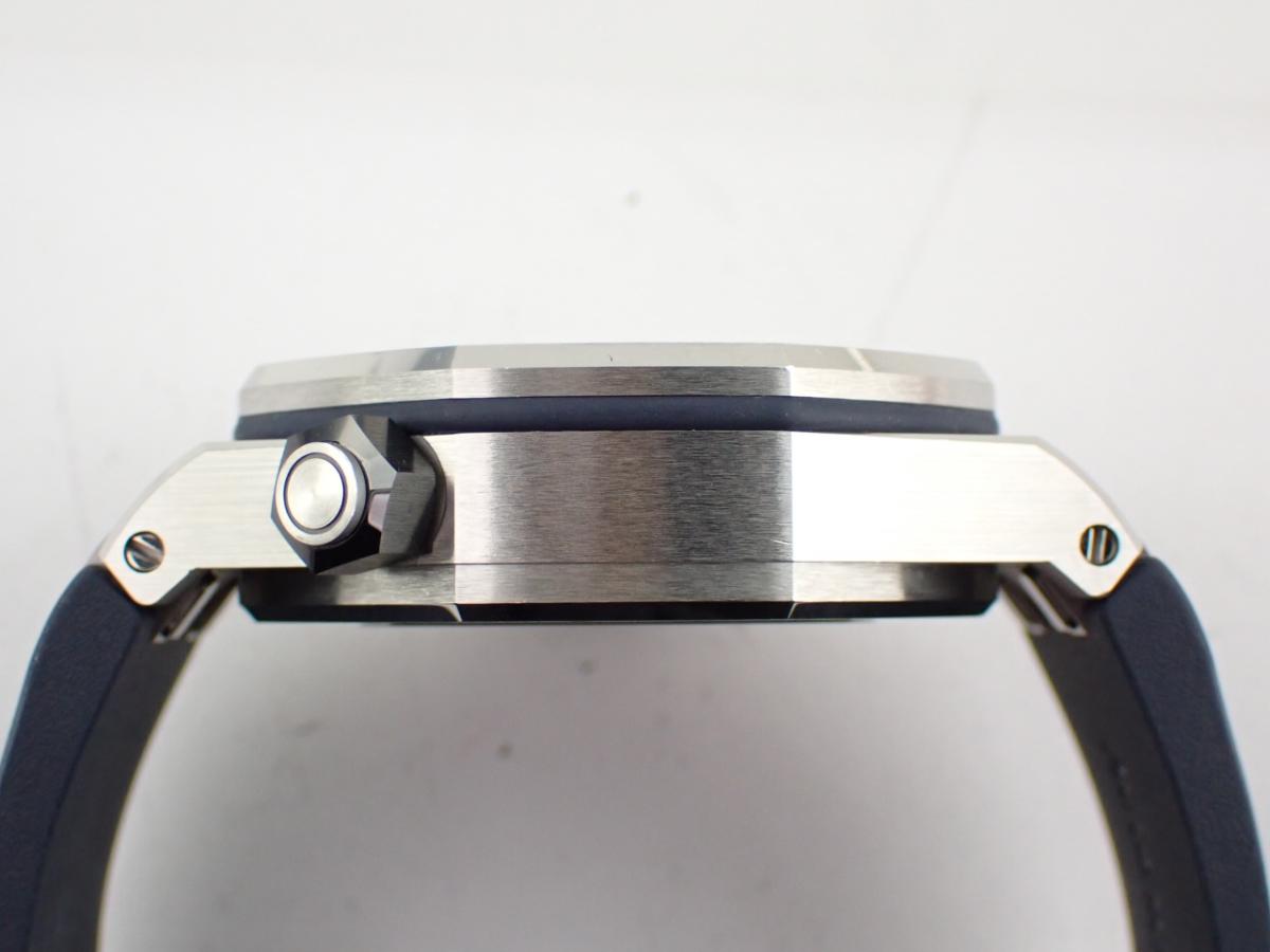 オーデマピゲ ロイヤルオークオフショア 15720ST.OO.A027CA.01 横
