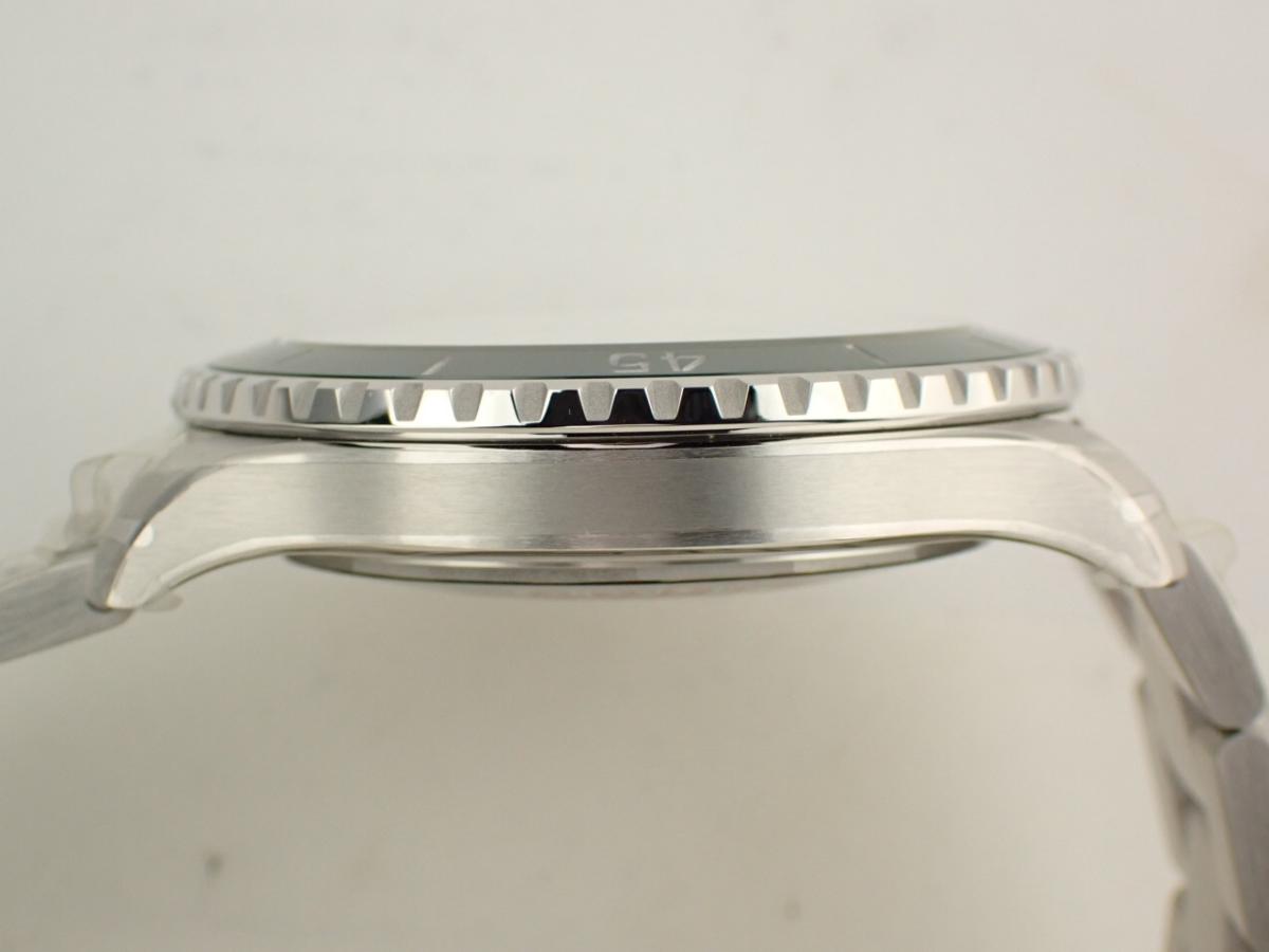 ブライトリング スーパーオーシャン A17376A31L1A1 横