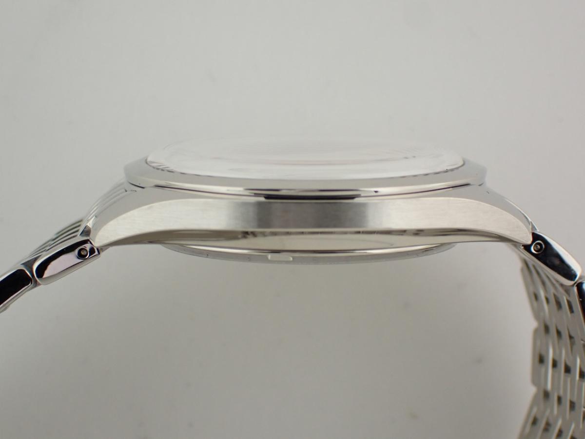 グランドセイコー スプリングドライブ SBGY013 横