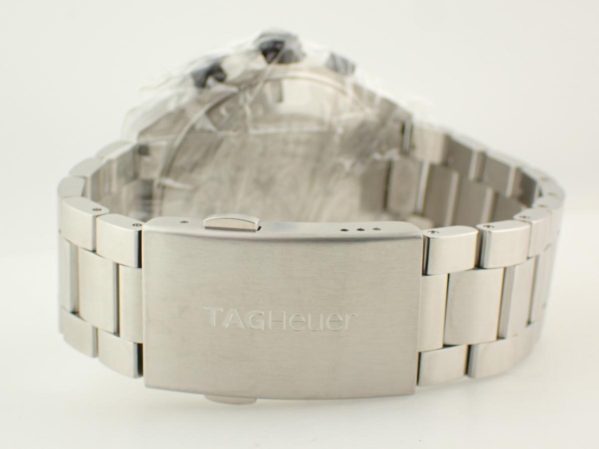 タグホイヤー フォーミュラ1 CAZ101AN-BA0842 ブレスバックル・ベルト