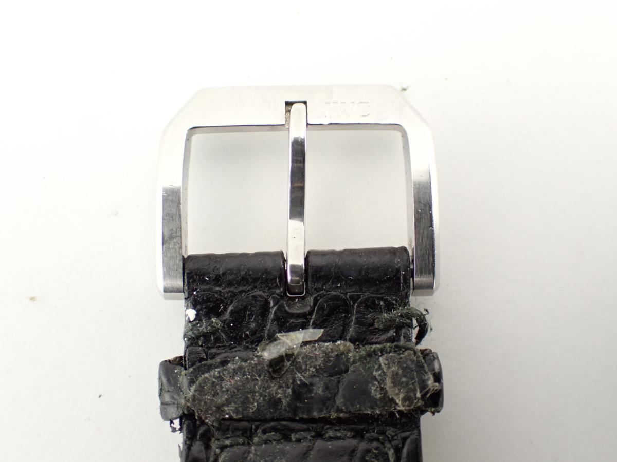 IWC パイロットウォッチ IW325501 ブレスバックル・ベルト