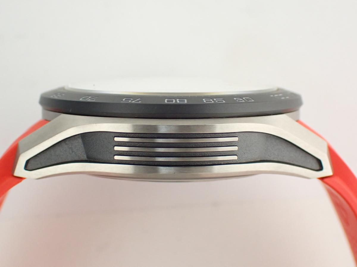 タグホイヤー カレラ CBU2082-FT6275 横