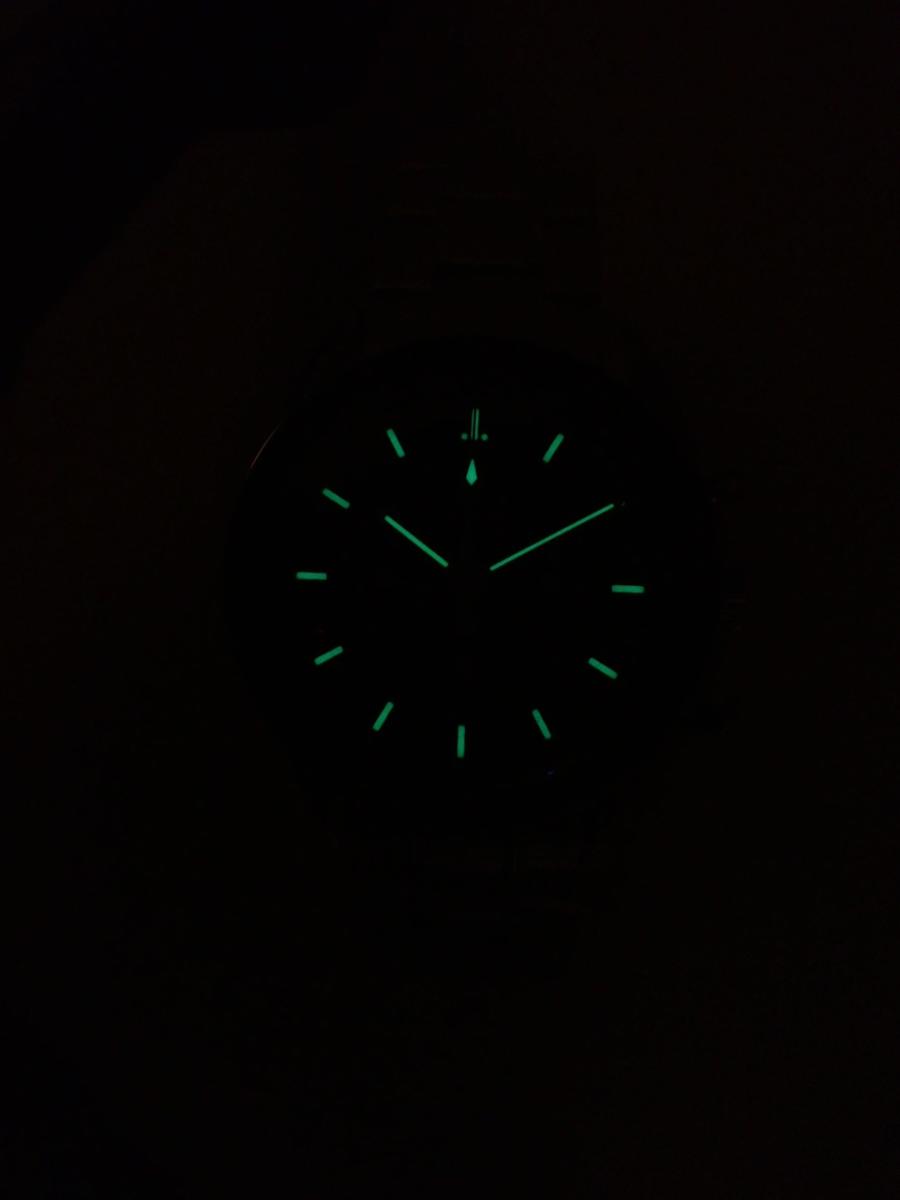 オメガ スピードマスター 311.30.42.30.01.005 夜光他
