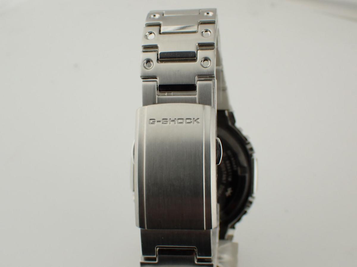 カシオ G-SHOCK GM-B2100AD-2AJF ブレスバックル・ベルト