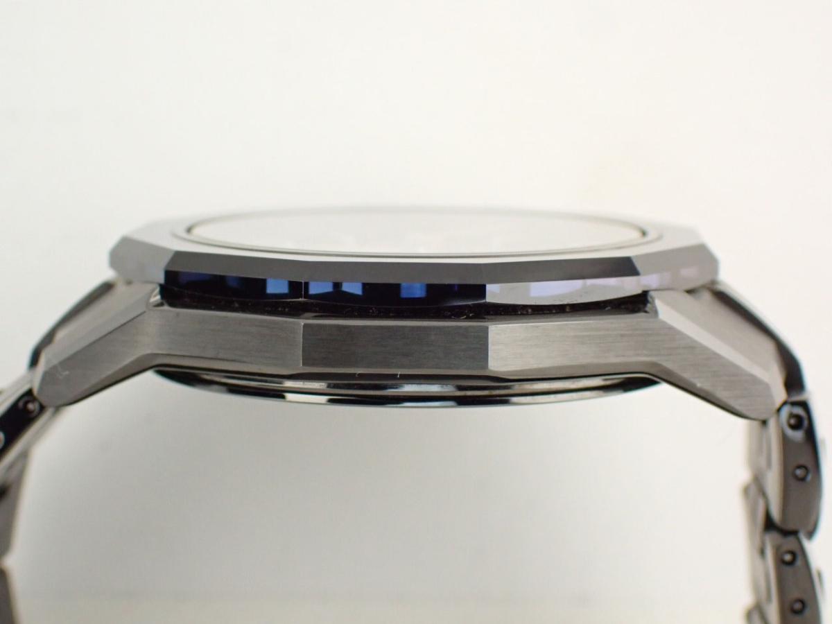 カシオ オシアナス OCW-S6000B-1AJF 横