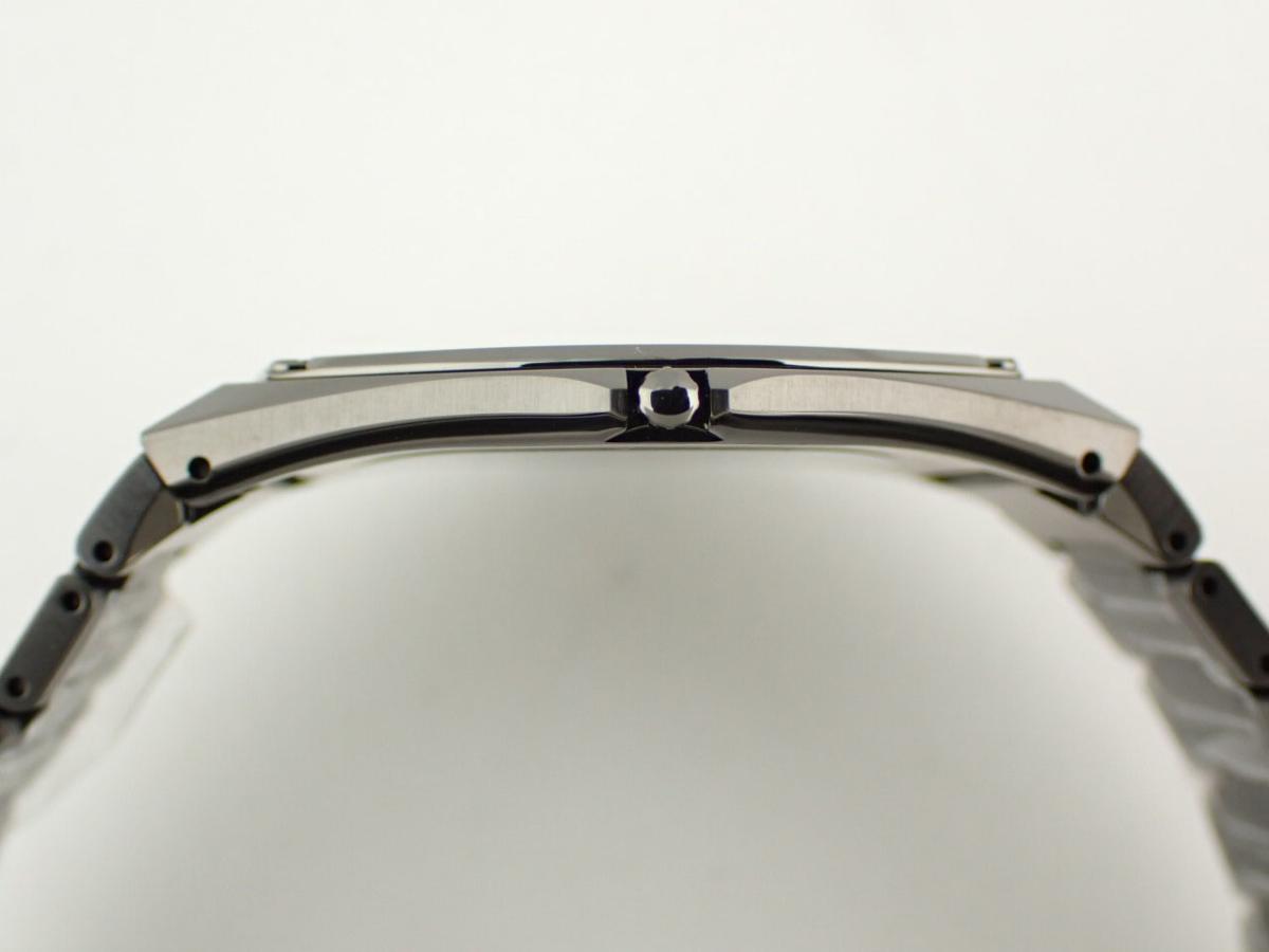 シチズン エコドライブワン AR5064-57L リューズ横