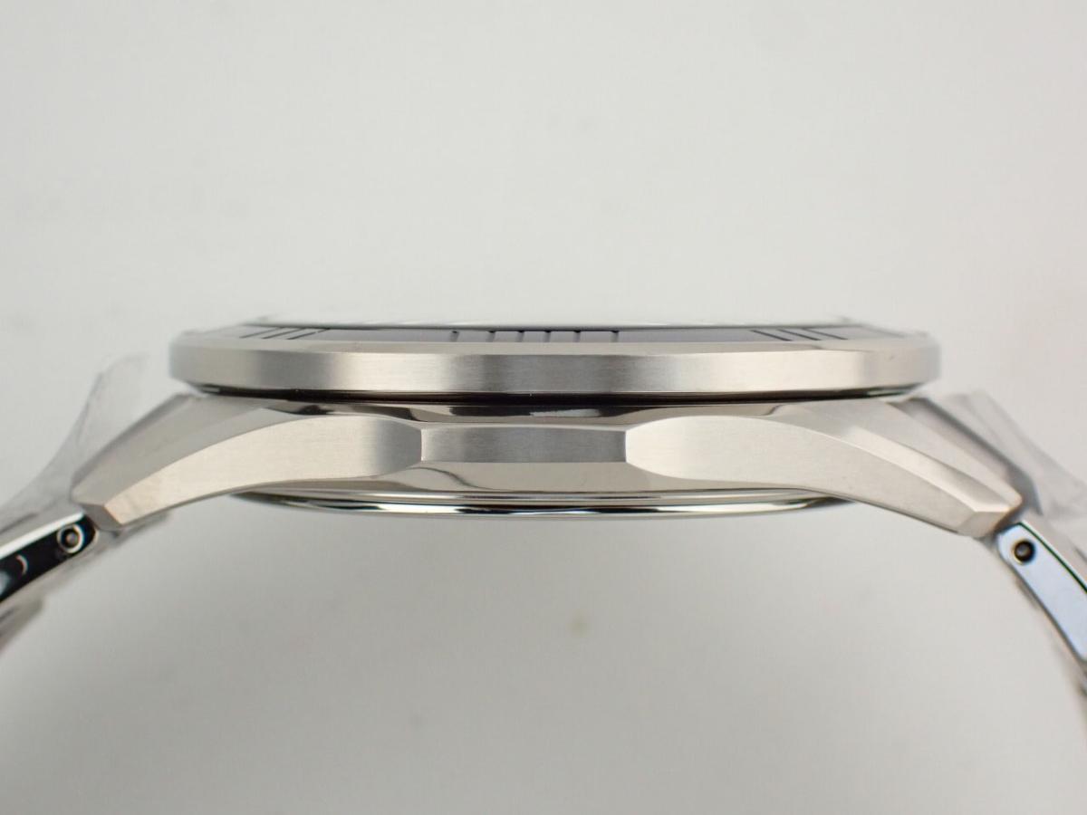 カシオ オシアナス OCW-S7000SG-1AJR 横