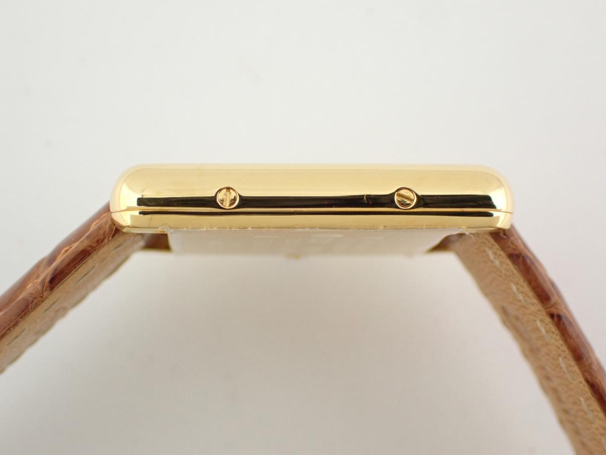 カルティエ タンク W5057001 横