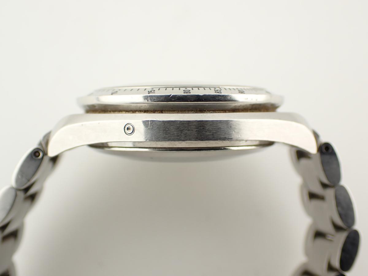 オメガ スピードマスター 3523.80 横