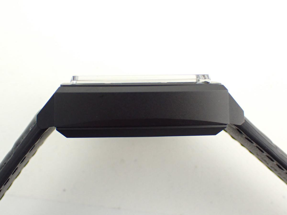 タグホイヤー モナコ CBL2180-FC6497 横