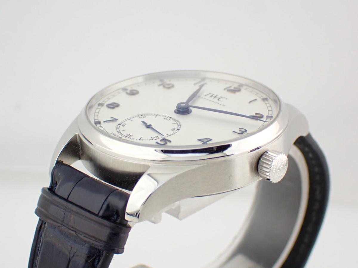 IWC ポルトギーゼ IW358304 ベゼル