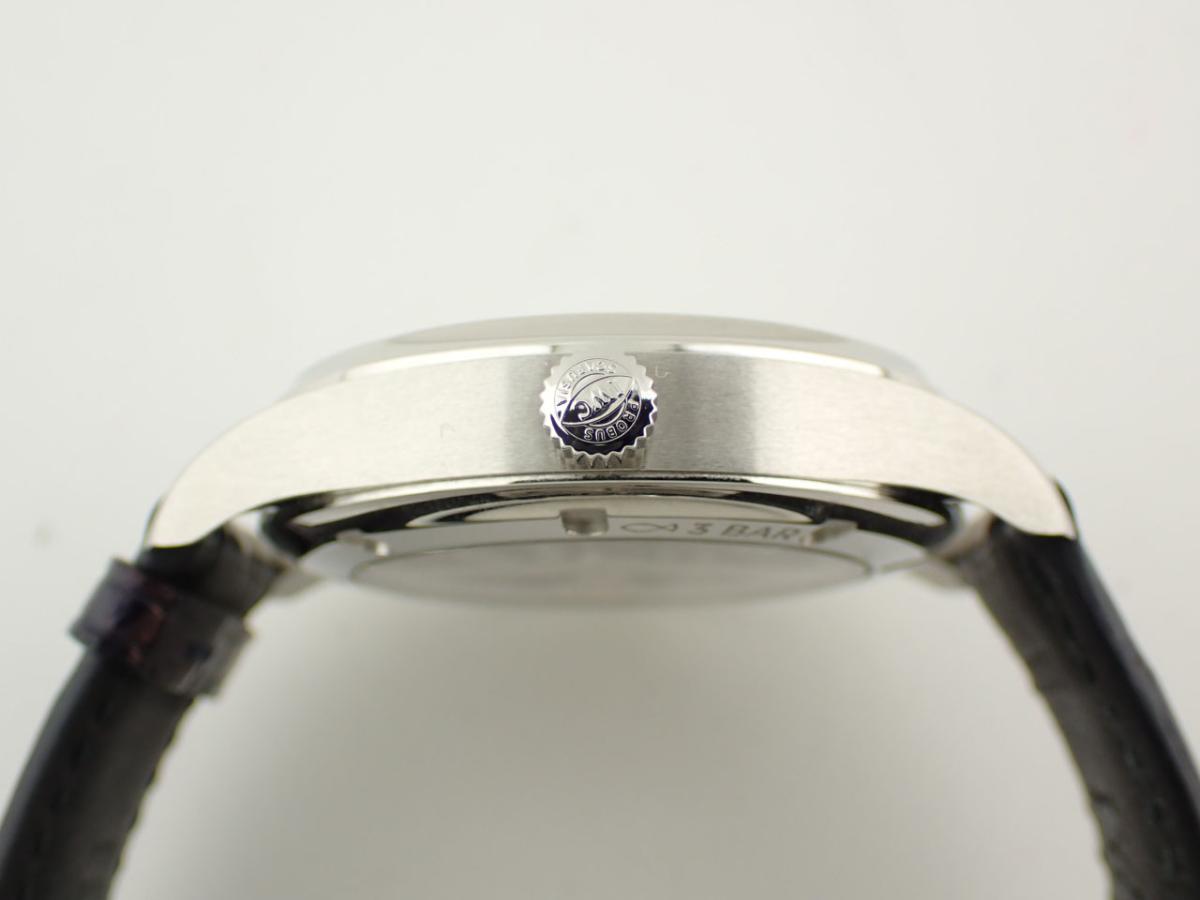 IWC ポルトギーゼ IW358304 リューズ横