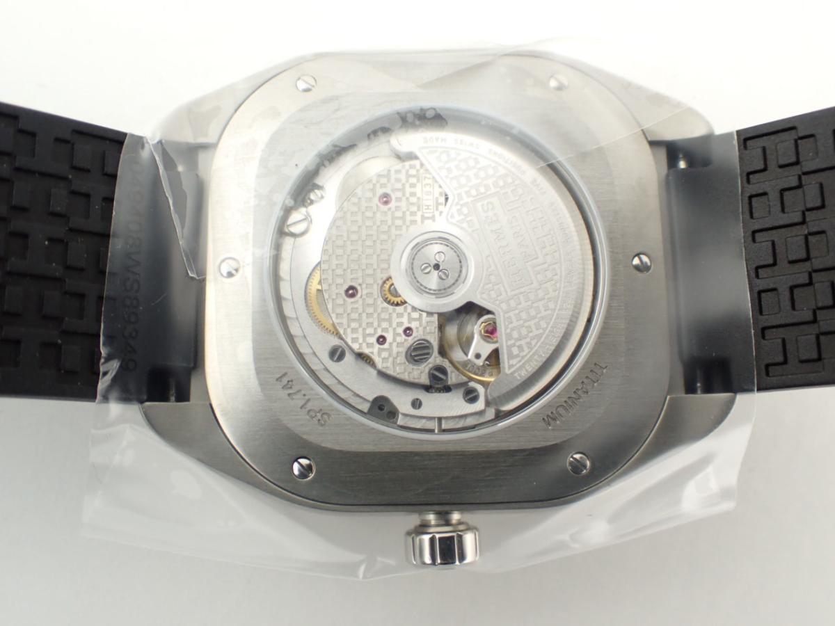 エルメス H08 SP1.741.330 裏ぶた