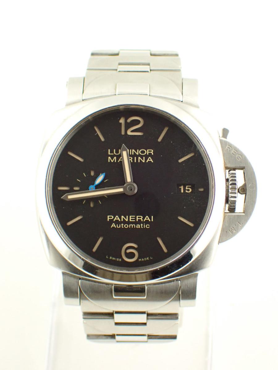 パネライ ルミノール1950 PAM00722 文字盤