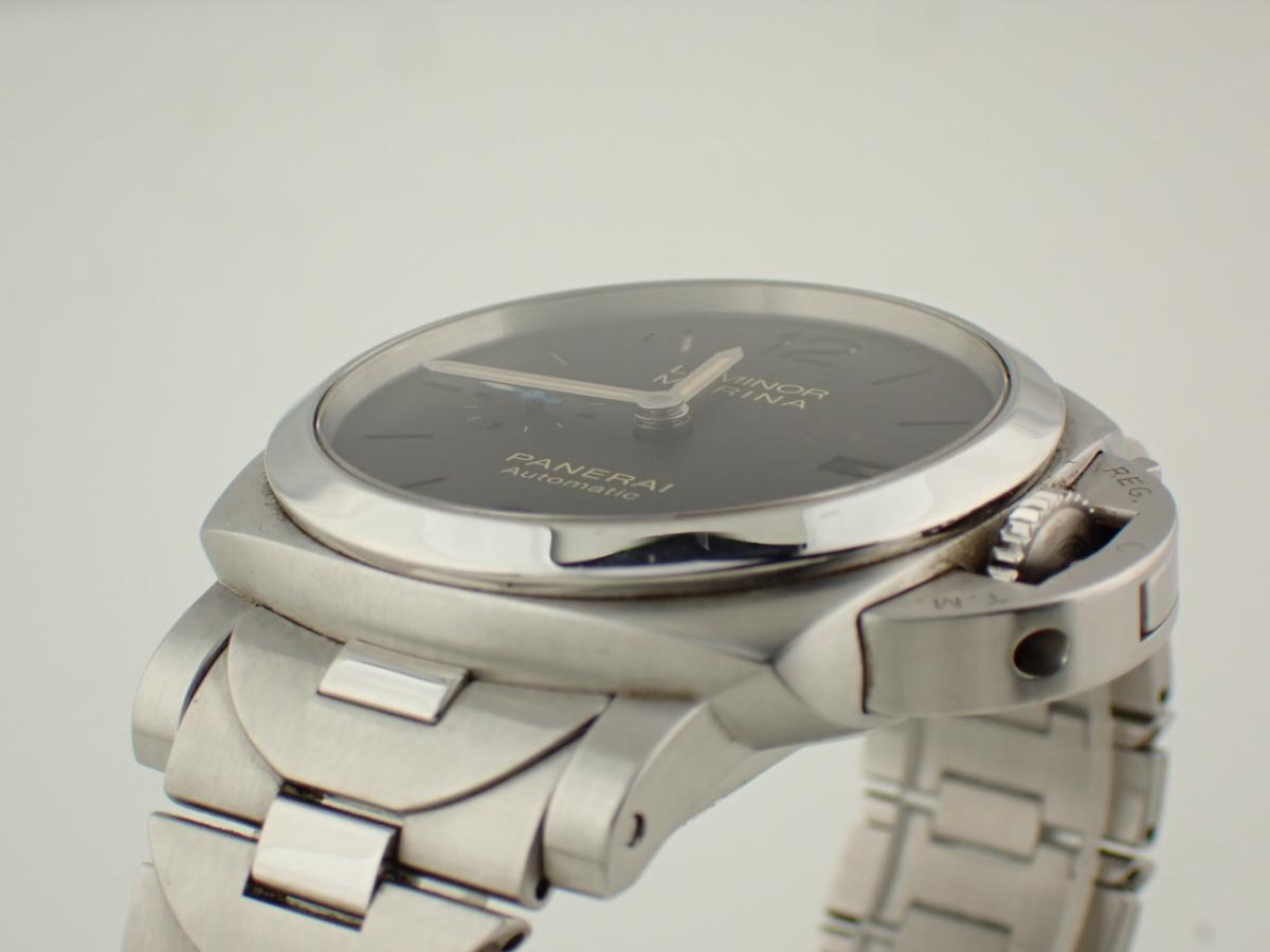 パネライ ルミノール1950 PAM00722 ベゼル