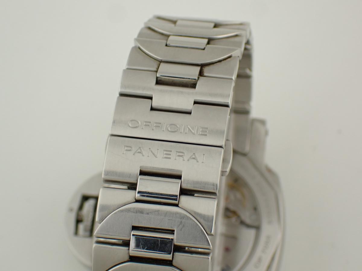 パネライ ルミノール1950 PAM00722 ブレスバックル・ベルト
