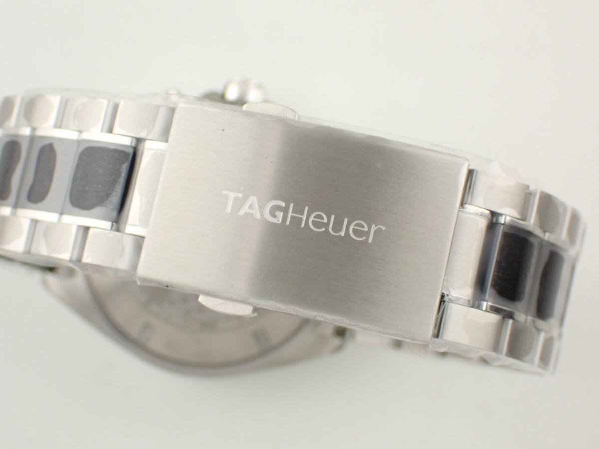 タグホイヤー フォーミュラ1 CAZ1011.BA0843 ブレスバックル・ベルト