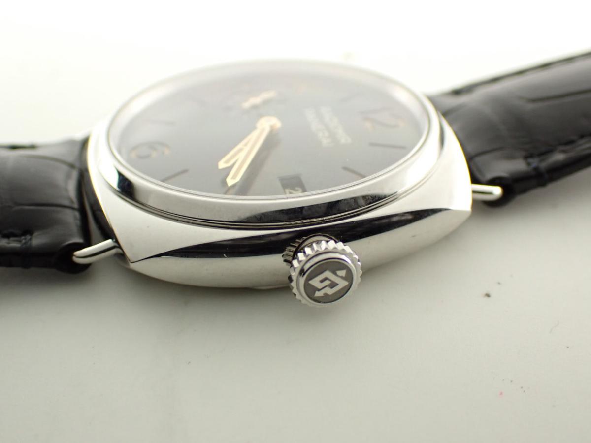 パネライ ラジオミール PAM01572 ベゼル