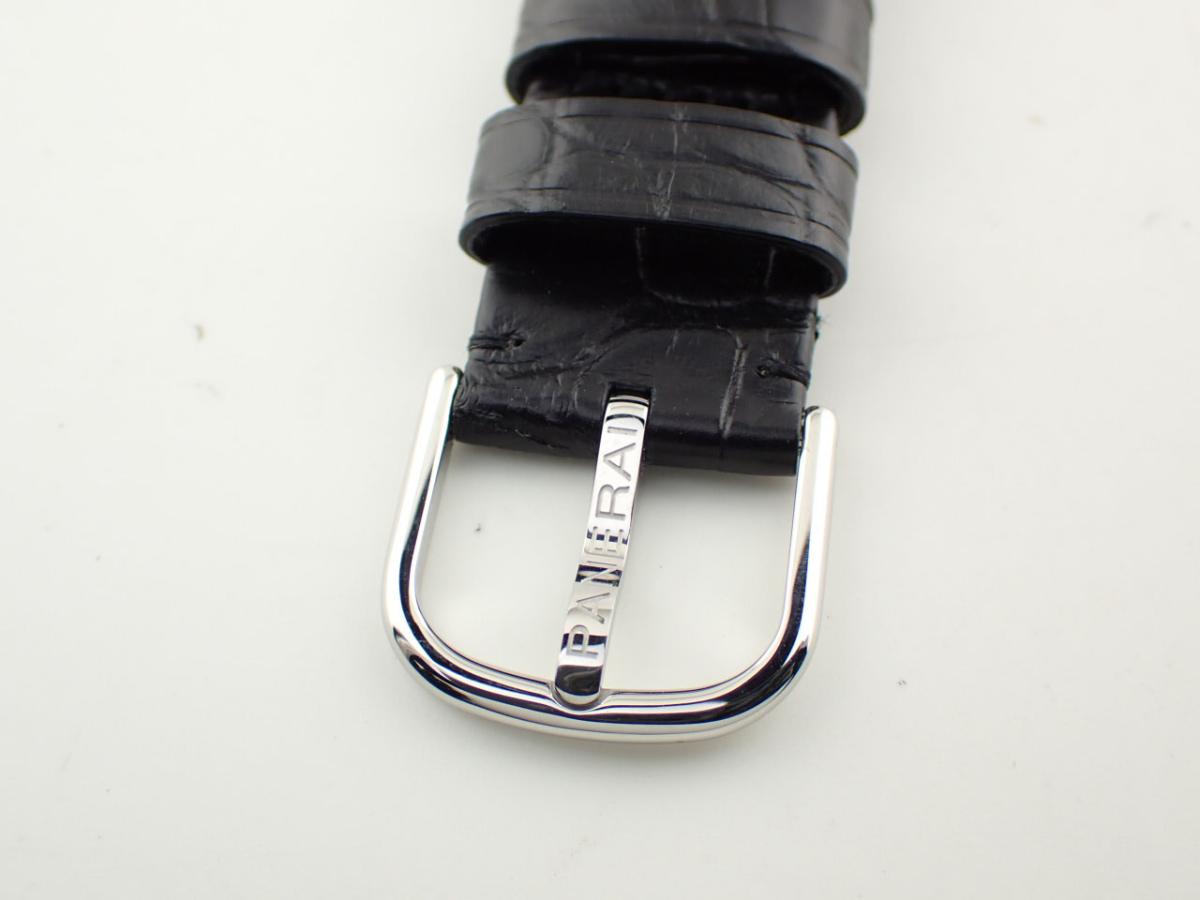 パネライ ラジオミール PAM01572 ブレスバックル・ベルト
