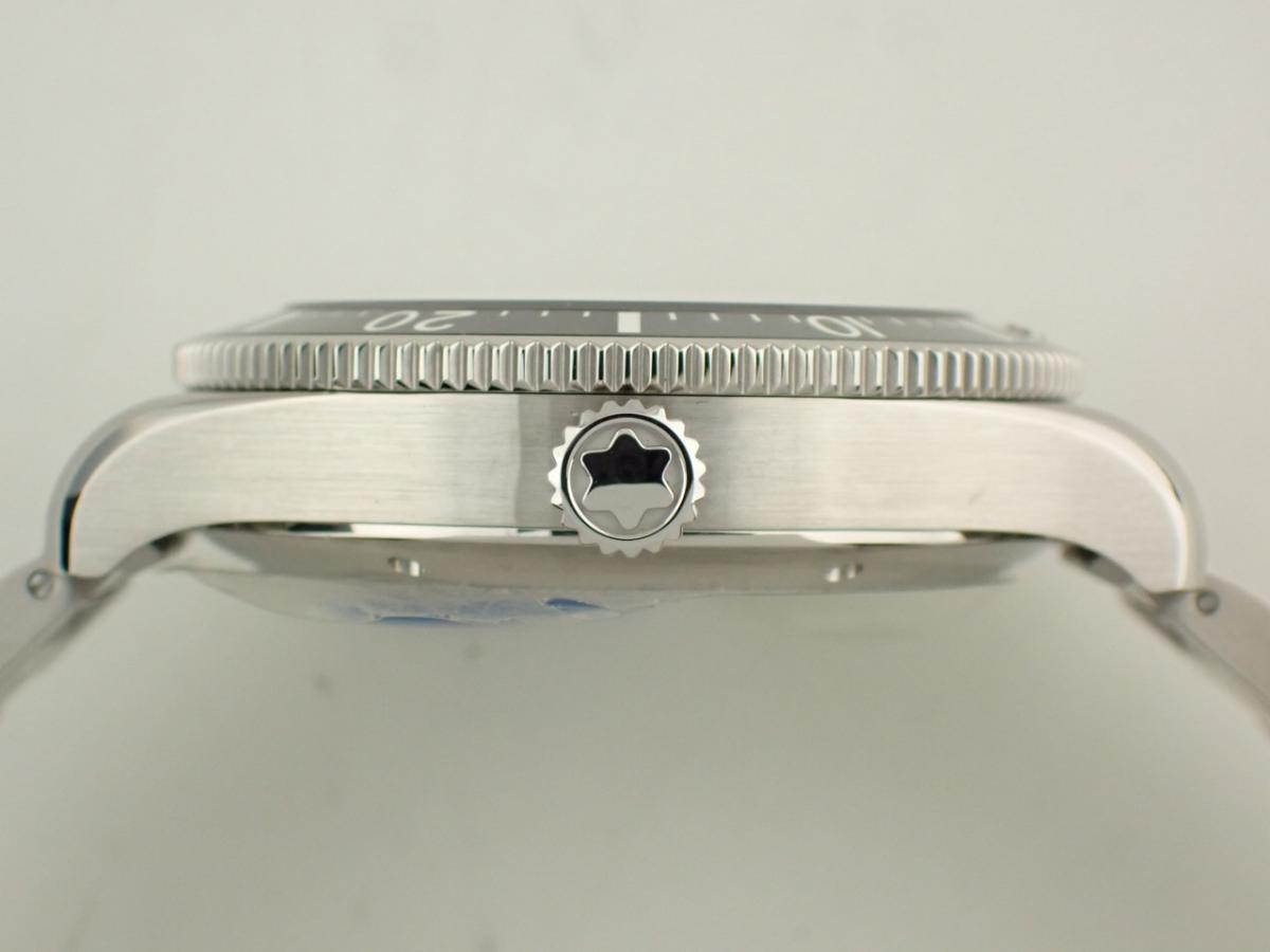 モンブラン アイスシー MB132291 リューズ横