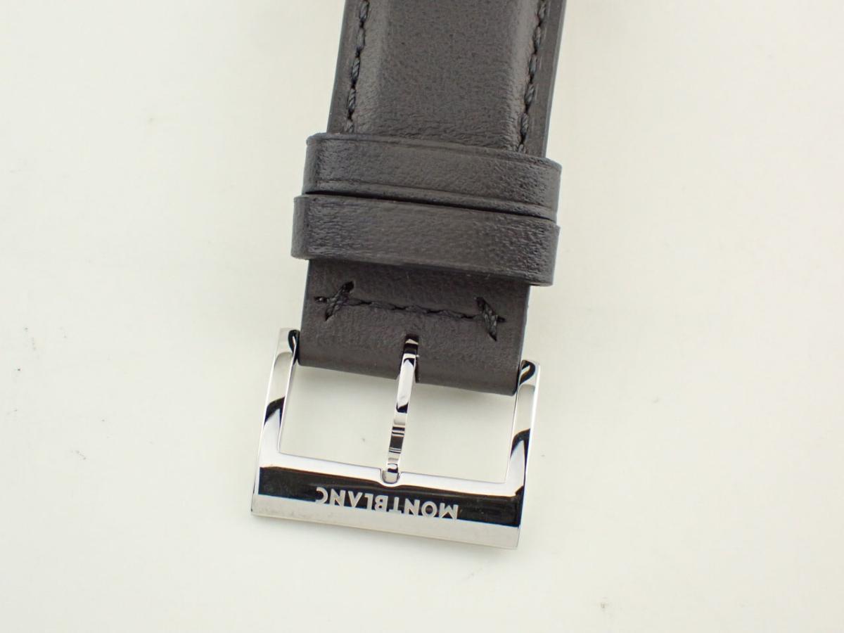 モンブラン スター MB134359 ブレスバックル・ベルト