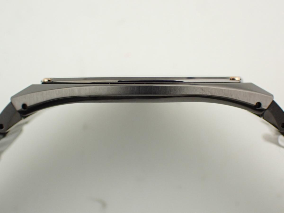 シチズン エコドライブワン AR5065-54W 横