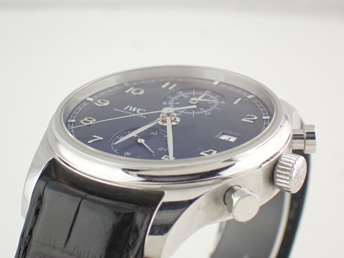 IWC ポルトギーゼ IW390303 ベゼル