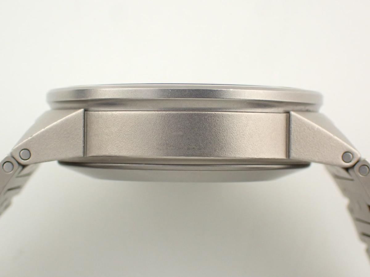 IWC アクアタイマー IW371903 横