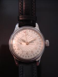 オリス アンティーク unknown 中古 時計本体のみ