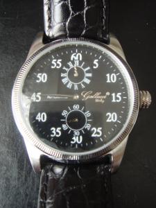 その他のブランド 自動巻き unknown 中古 無し