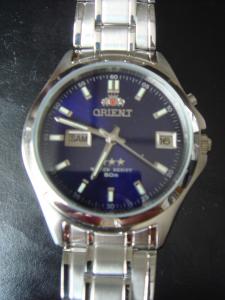 オリエント オリエントスター WV0341EM 中古