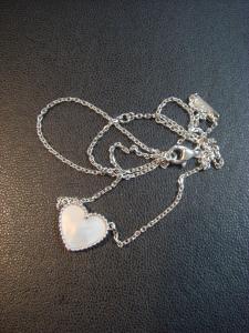 ヴァンクリーフ＆アーペル アクセサリー k18wg 中古