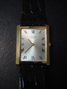 クレドール アンティーク unknown 中古