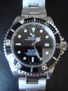 ロレックス シードゥエラー 116660 中古