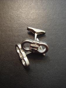 ジュエリー カフス 型番不明 中古