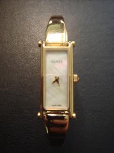 グッチ Ref.ya015512