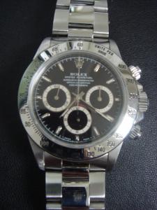 ロレックス デイトナ 16520 中古