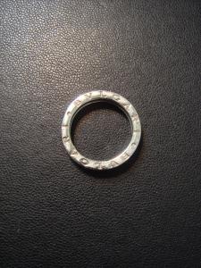 ブルガリ Ref.型番不明